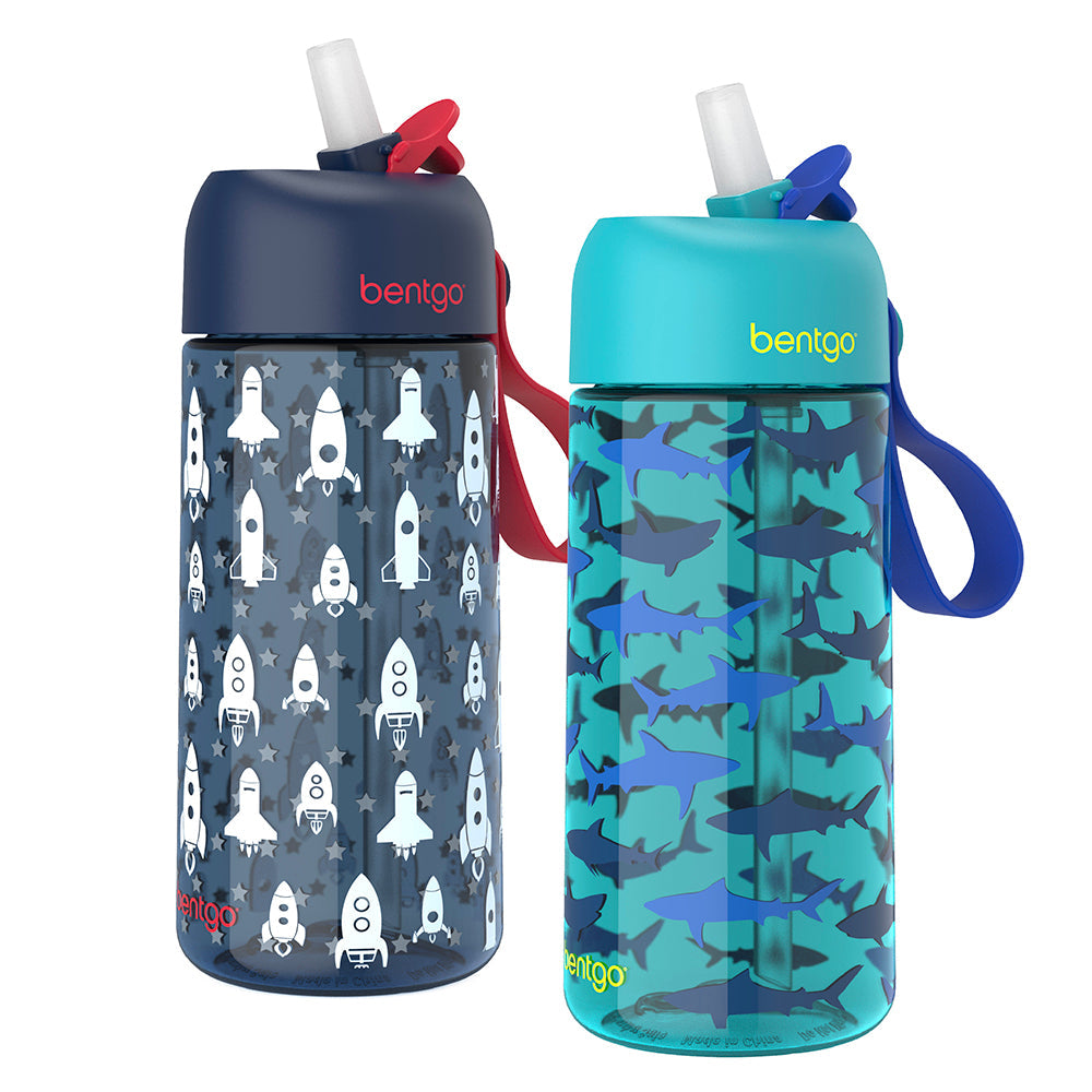bentgo-kids-prints-water-bottle-2-pack-i3 BGKDWB2-3_Rocket_Shark_-01.jpg