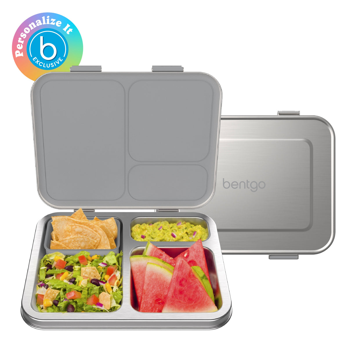 bentgo-kids-stainless-steel-lunch-box-personalized-v1 BGOSTL-Y_PZ_Hero_2edd88f8-1b38-46c5-a1ee-94e8d453d93b.jpg