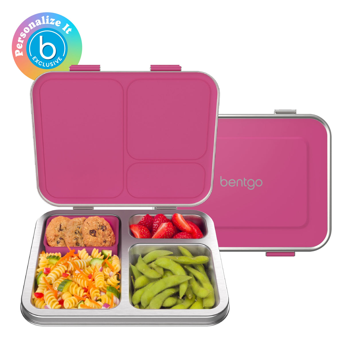 bentgo-kids-stainless-steel-lunch-box-personalized-v1 BGOSTL-F_PZ_Hero_e1031a45-0a3d-4de5-85fd-b13f3870b5fb.jpg