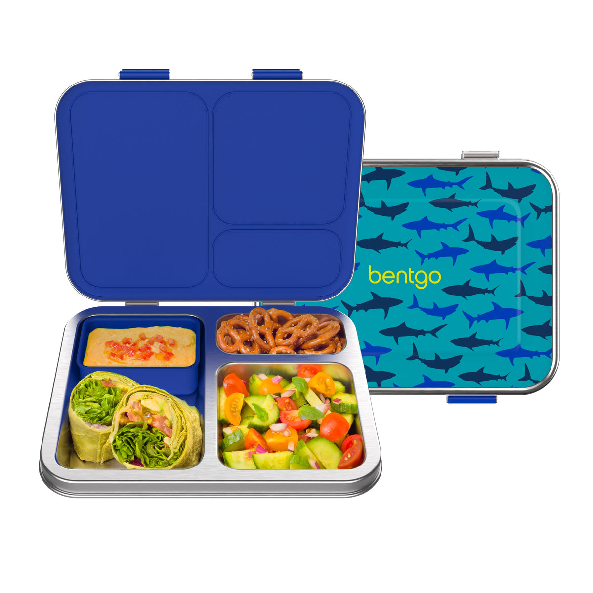 bentgo-kids-stainless-steel-prints-lunch-box-r1 BGSTLPT-SHK_1_8dffa488-70ab-4b47-9d46-718969e0b159.jpg