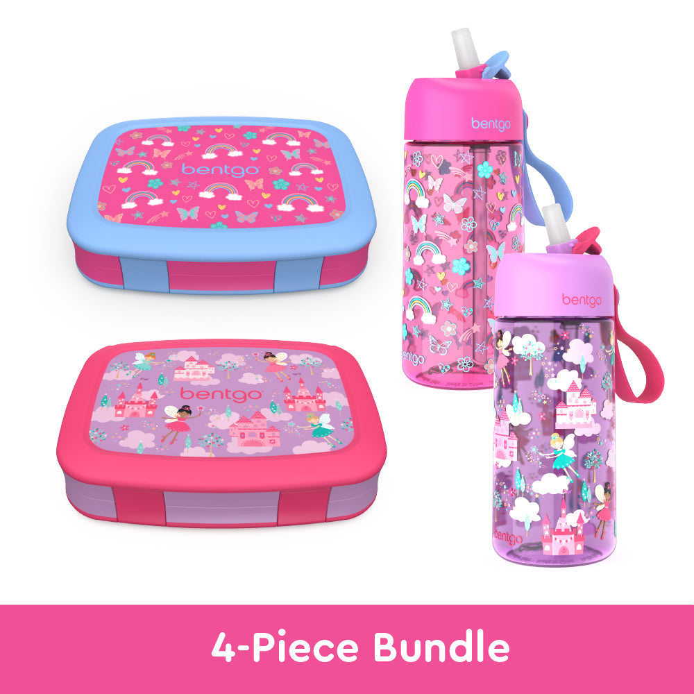 bentgo-kids-prints-lunch-boxes-and-water-bottles-o6 bentgo-lunch-box-bottle-bundle-rainbow-fairy-1.jpg