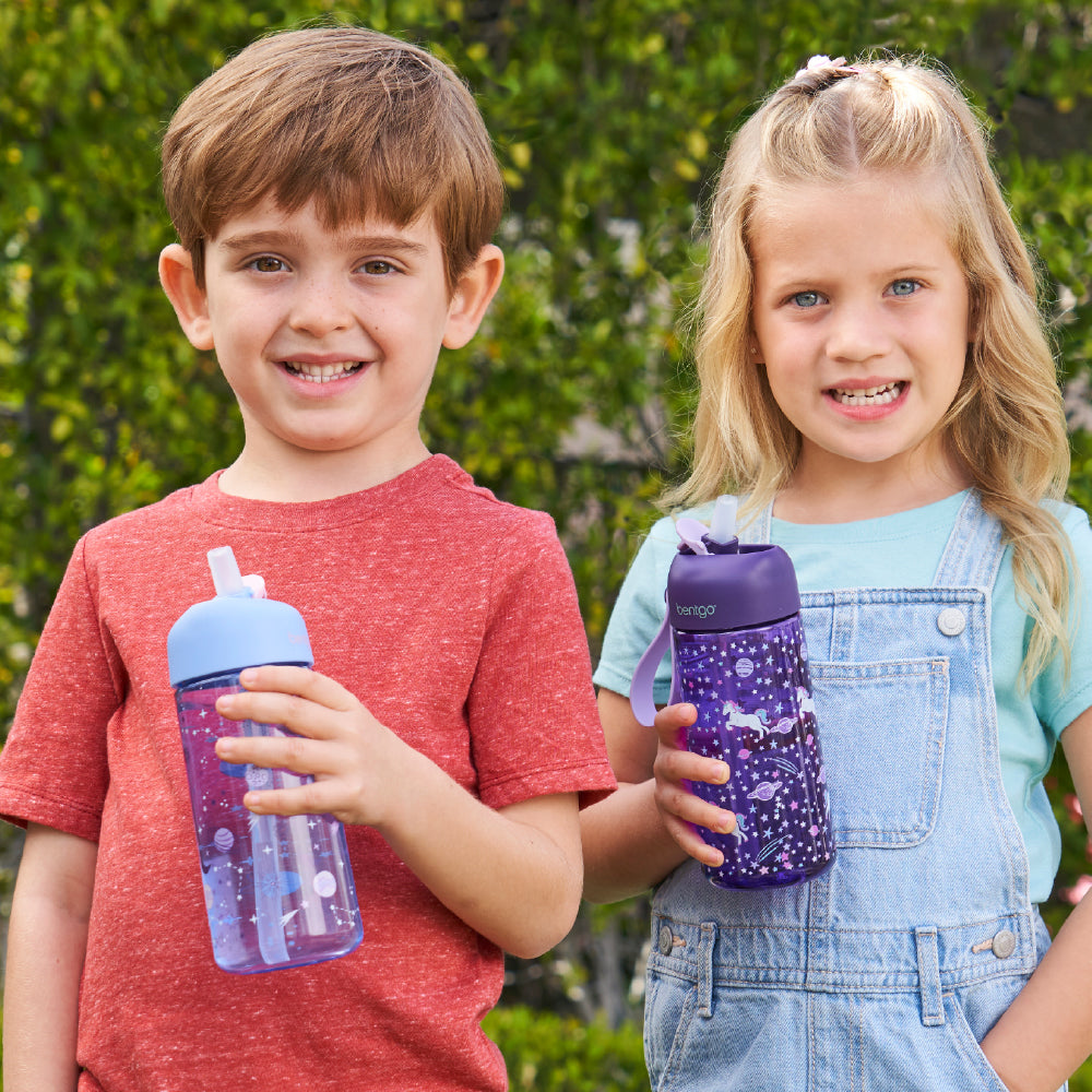 bentgo-kids-prints-lunch-boxes-and-water-bottles-o6 bentgo-lunch-box-bottle-bundle-unicorn-galaxy-4.jpg